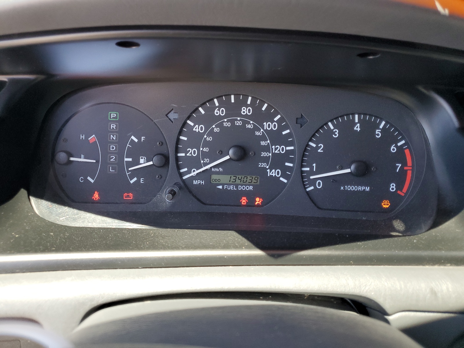 JT2BG22K1Y0527421 2000 Toyota Camry Ce