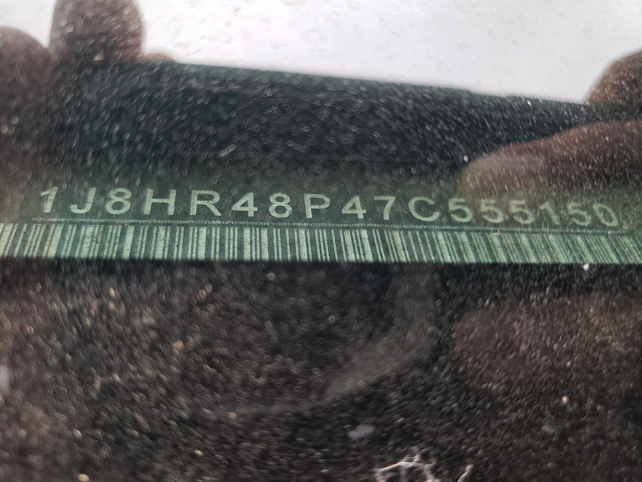 2007 Jeep Grand Cherokee - Image 14