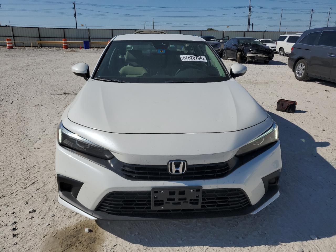 2022 Honda Civic - Image 5