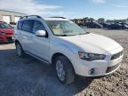 2011 Mitsubishi Outlander Se продається в Cahokia Heights, IL - Water/Flood