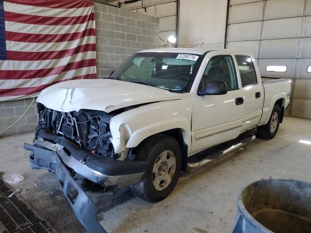 2004 Chevrolet Silverado K1500