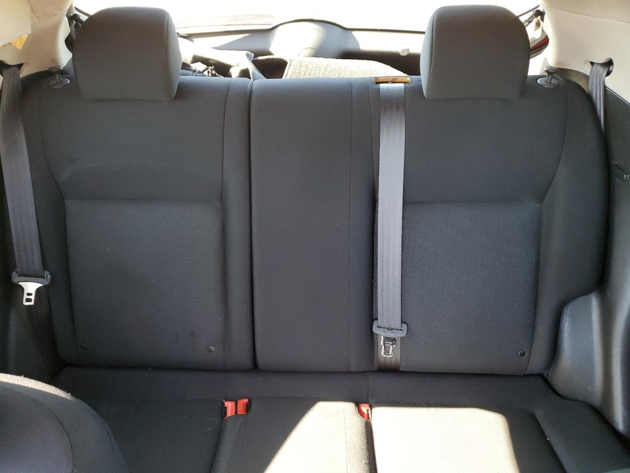 2011 Nissan Juke S VIN: JN8AF5MR3BT021519 Lot: 59566734