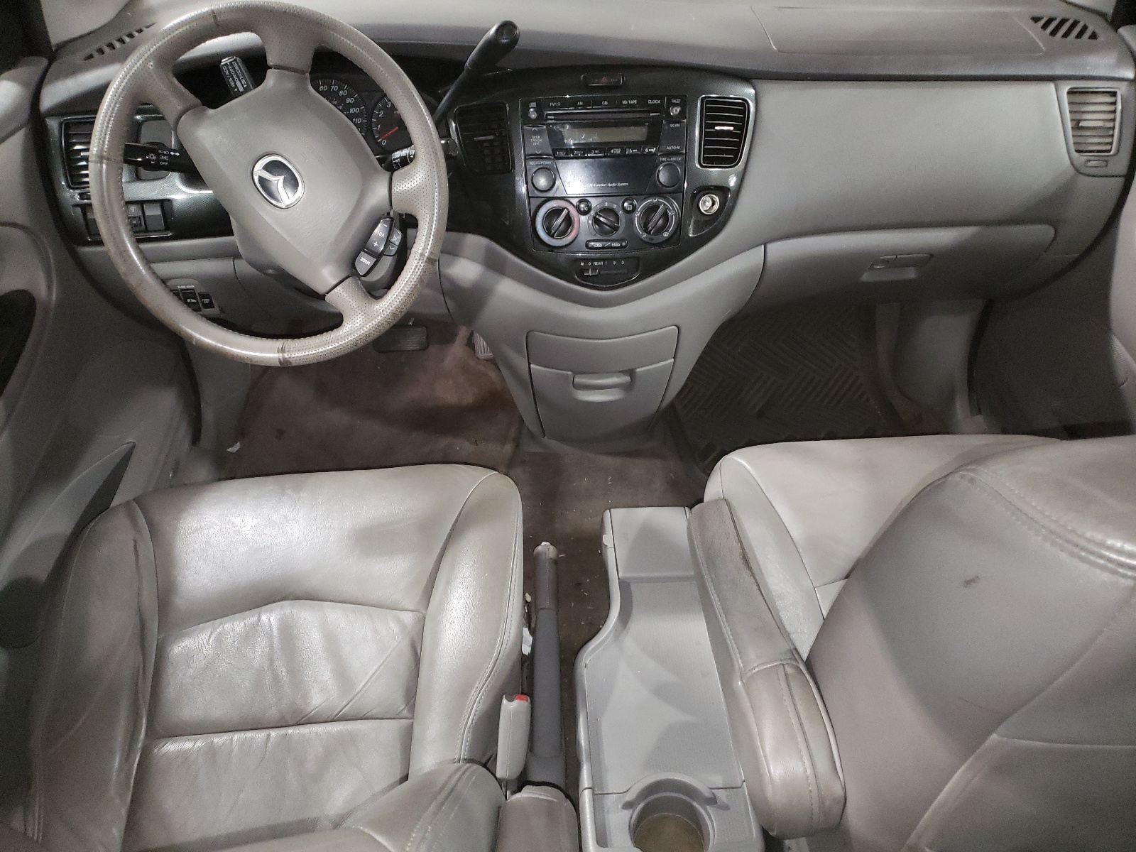 JM3LW28J130354044 2003 Mazda Mpv Wagon