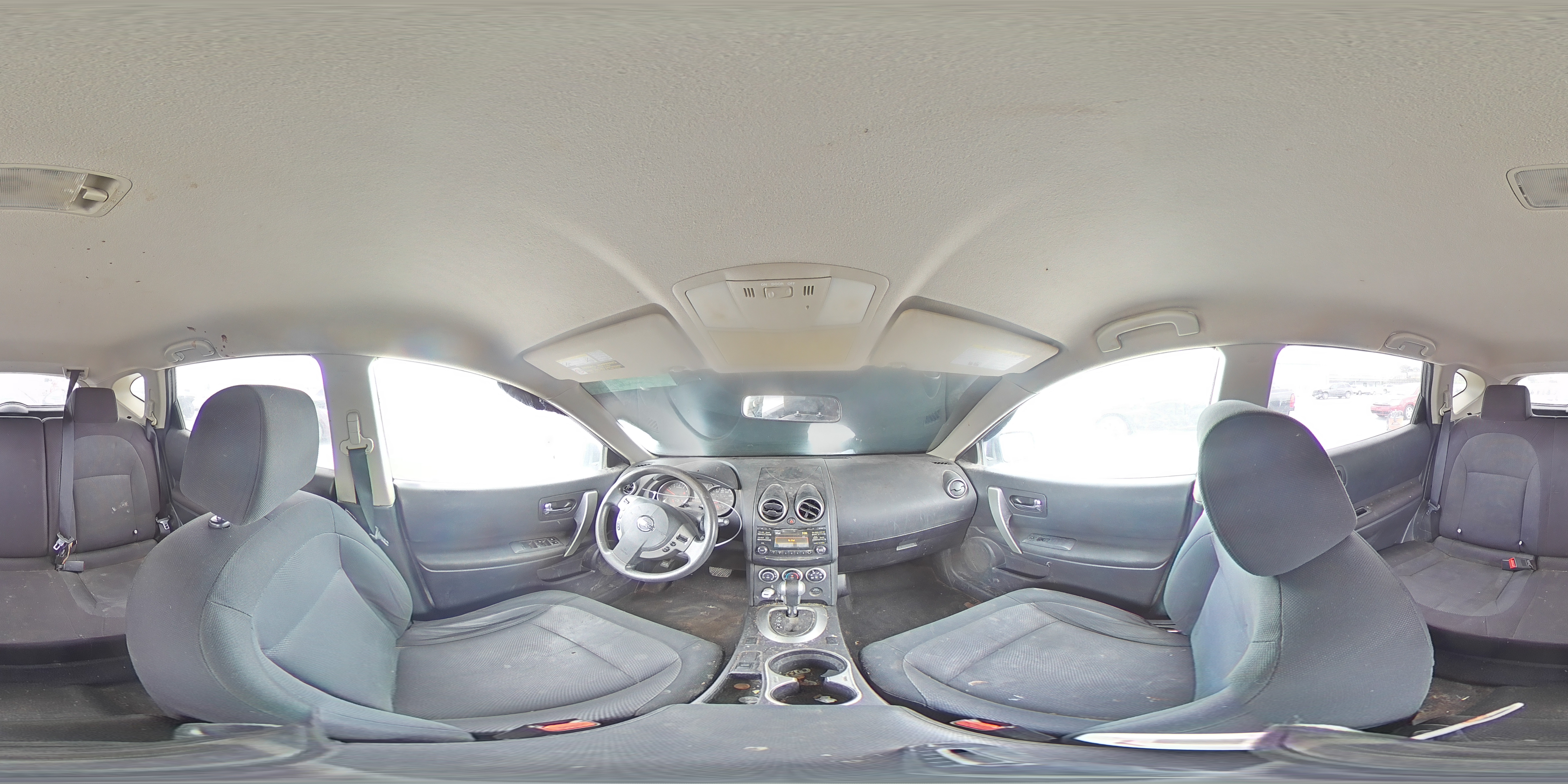 2012 Nissan Rogue S VIN: JN8AS5MT2CW609225 Lot: 59567314