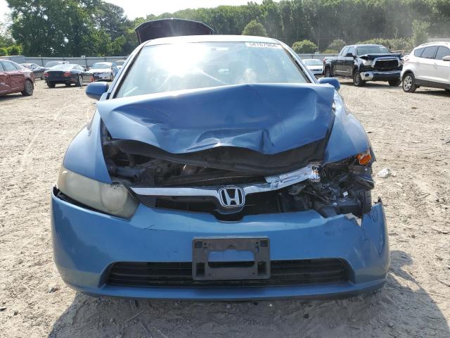 1HGFA16506L153602 | 2006 Honda civic lx