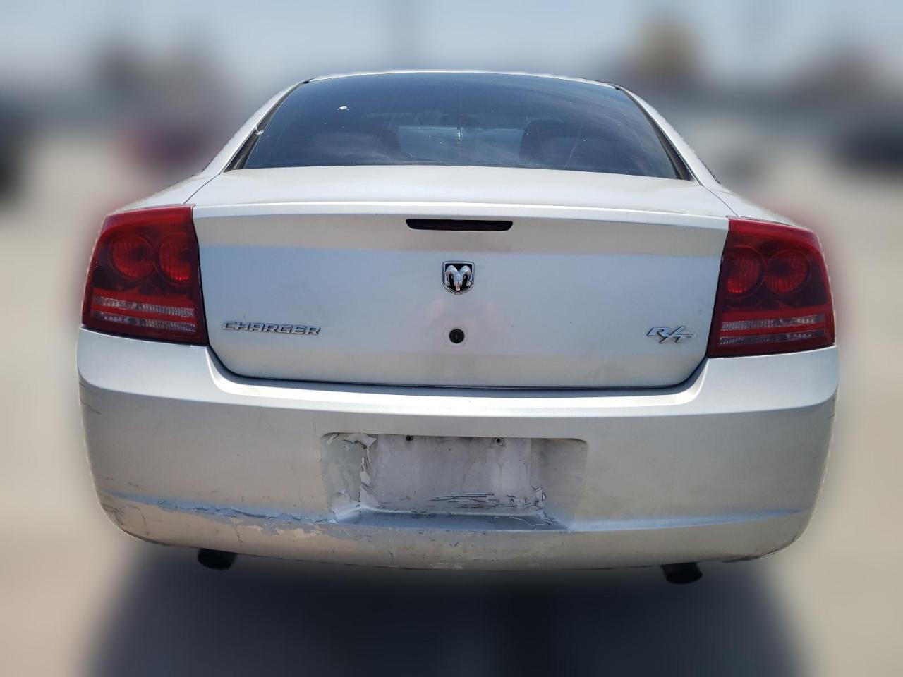 2006 Dodge Charger R/T VIN: 2B3KA53H36H219299 Lot: 58159344