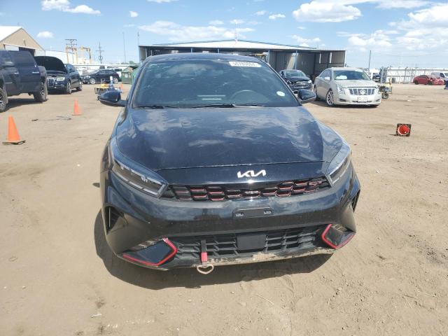 3KPF44AC1NE486718 Kia Forte GT 5