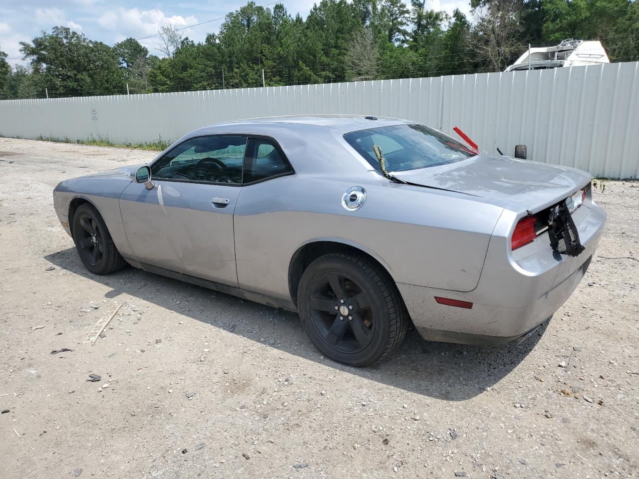 2013 Dodge Challenger Sxt VIN: 2C3CDYAG7DH695854 Lot: 57629034