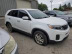 2015 Kia Sorento Lx იყიდება West Mifflin-ში, PA - Vandalism