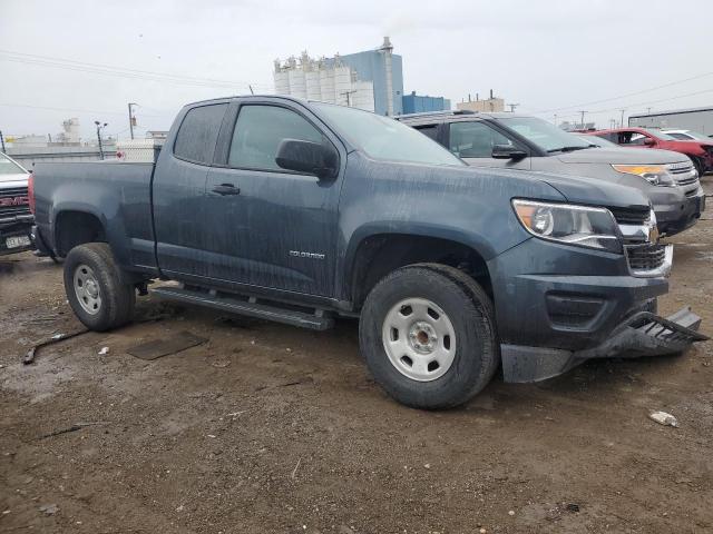  CHEVROLET COLORADO 2019 Синій