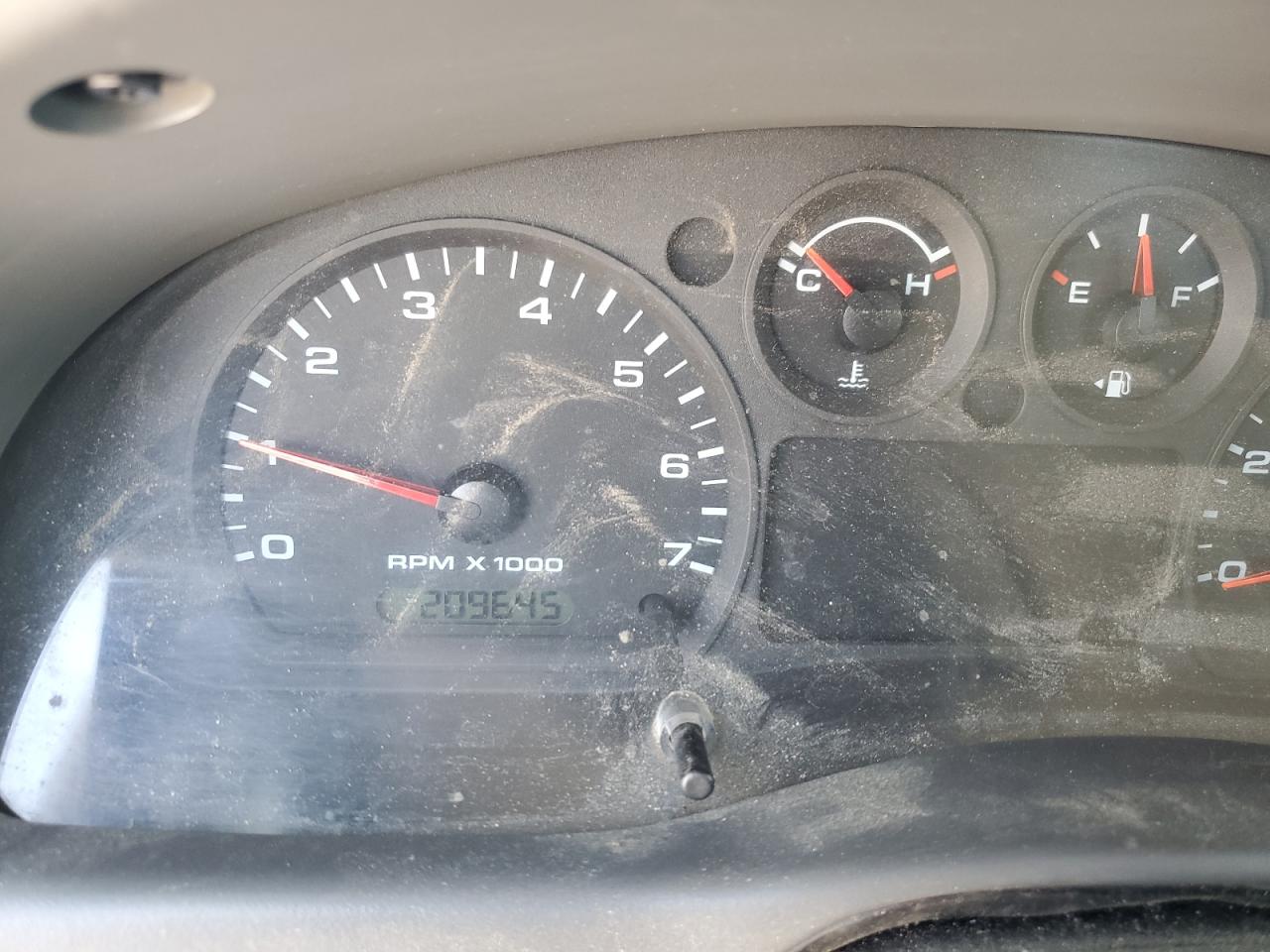 2008 Ford Ranger VIN: 1FTYR10D98PA41277 Lot: 60725984