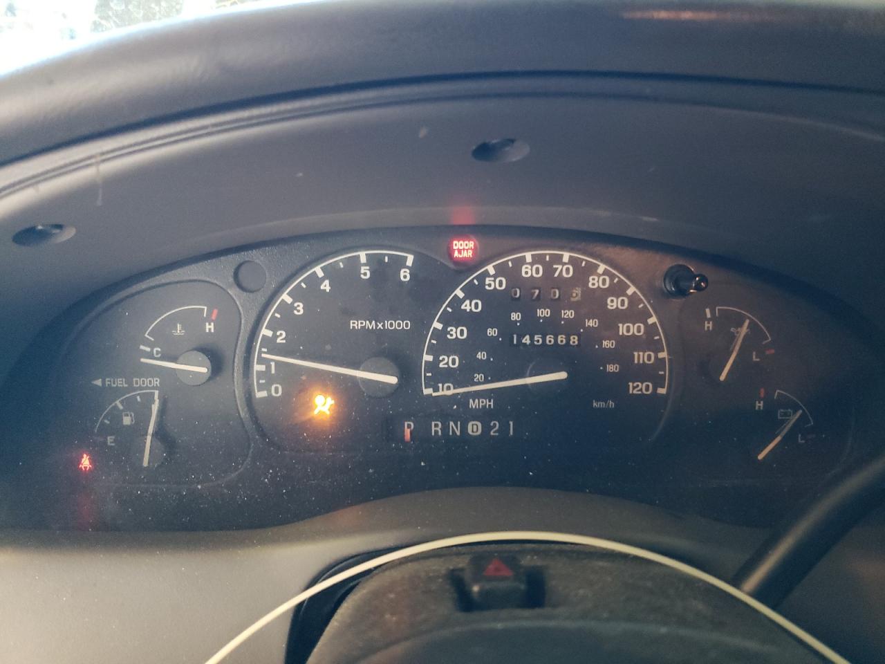 2003 Ford Ranger Super Cab VIN: 1FTYR14V33PA51511 Lot: 59444154