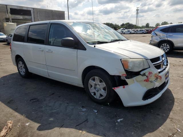 2D4RN4DG9BR693881 | 2011 Dodge grand caravan express