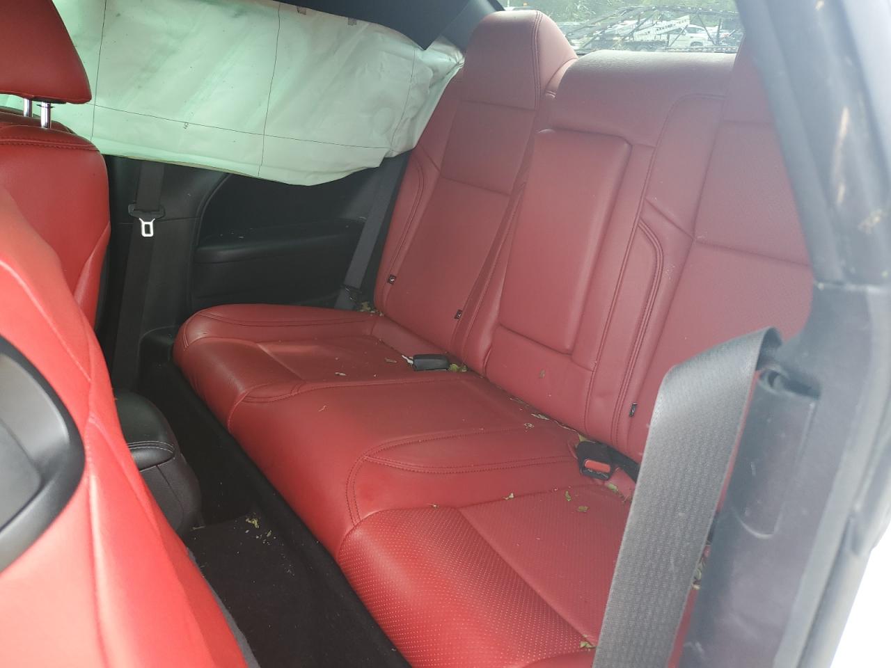 2020 Dodge Challenger Sxt VIN: 2C3CDZAG2LH110201 Lot: 81513144