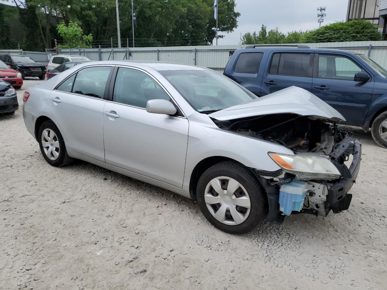 2007 Toyota Camry Ce VIN: 4T1BE46K57U038719 Lot: 58063504