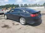2020 Chevrolet Malibu Ls en Venta en Dunn, NC - Front End