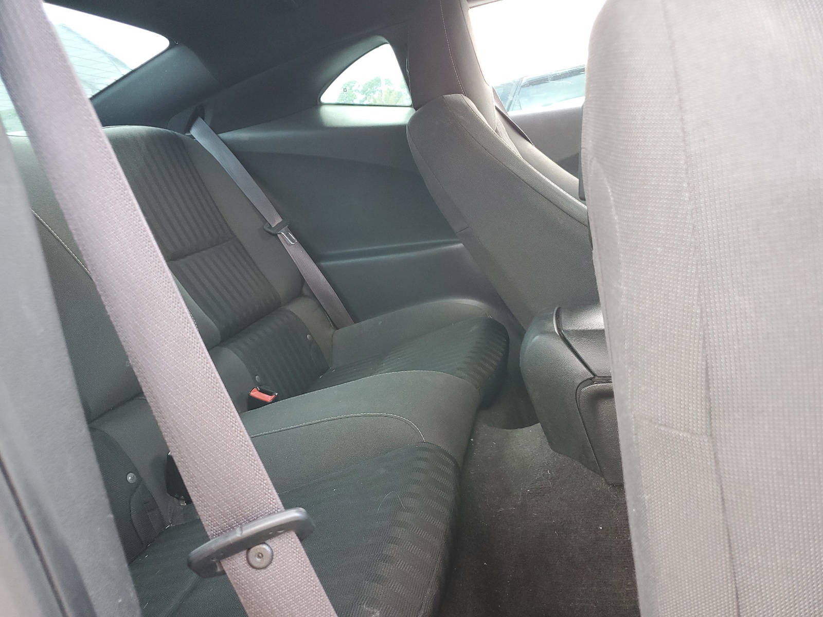 2G1FA1E32E9259935 2014 Chevrolet Camaro Ls