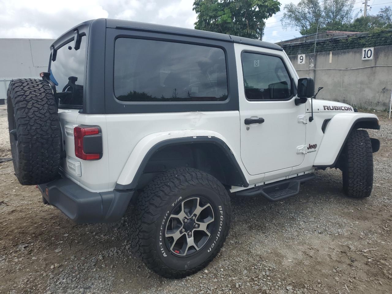 2019 Jeep Wrangler - Image 3
