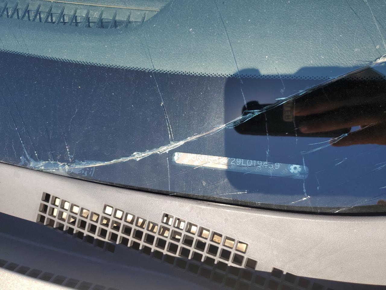 2009 Honda Cr-V Exl VIN: 5J6RE38729L019439 Lot: 58356474