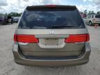 2010 Honda Odyssey Exl იყიდება Houston-ში, TX - Front End