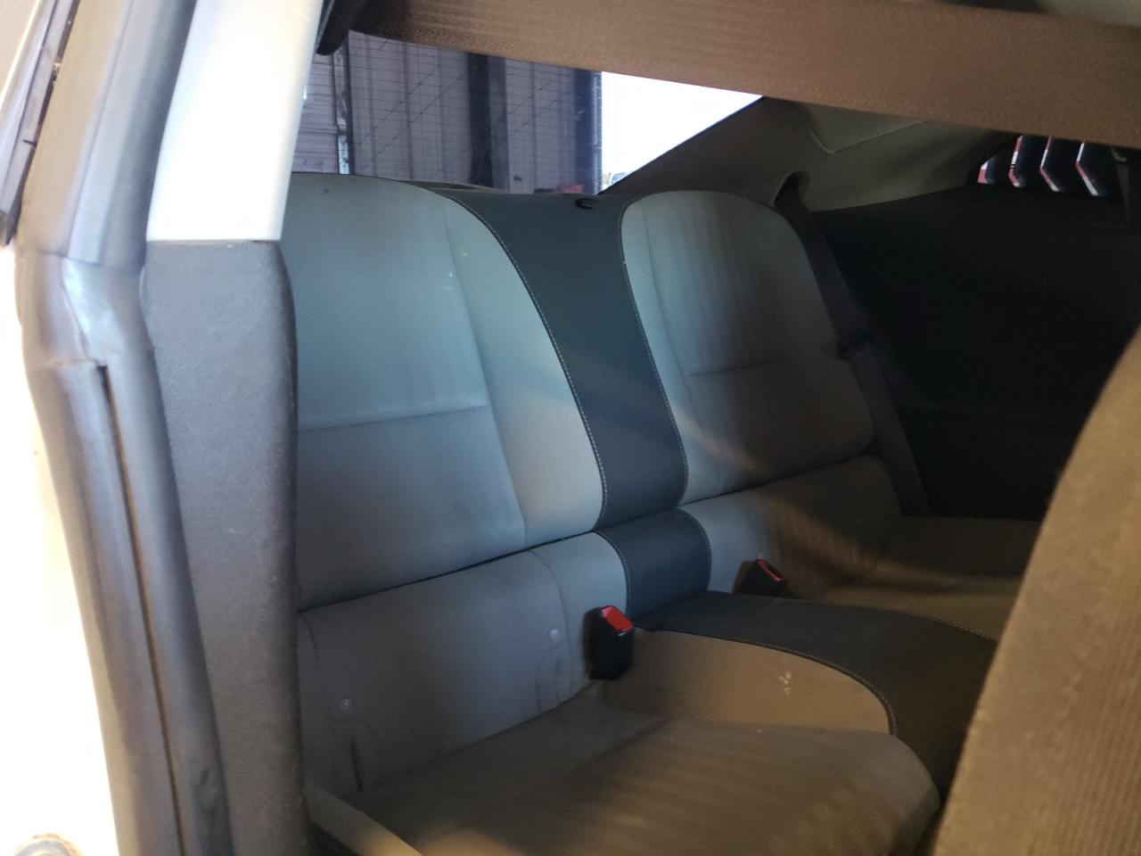 2012 Chevrolet Camaro Ls VIN: 2G1FE1E32C9128456 Lot: 58081544