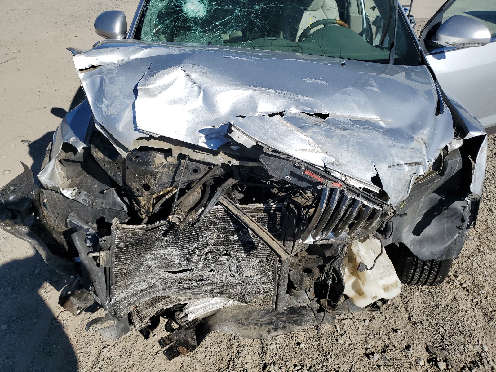 5GAEV23D39J195540 2009 Buick Enclave Cxl