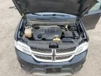 2017 Dodge Journey Sxt na sprzedaż w Bismarck, ND - Mechanical