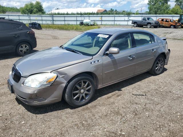 2006 Buick Lucerne Cxl