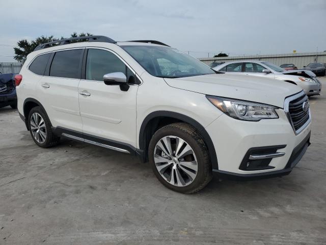  SUBARU ASCENT 2020 Белый