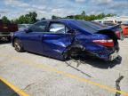 2016 Toyota Camry Le de vânzare în Rogersville, MO - Side