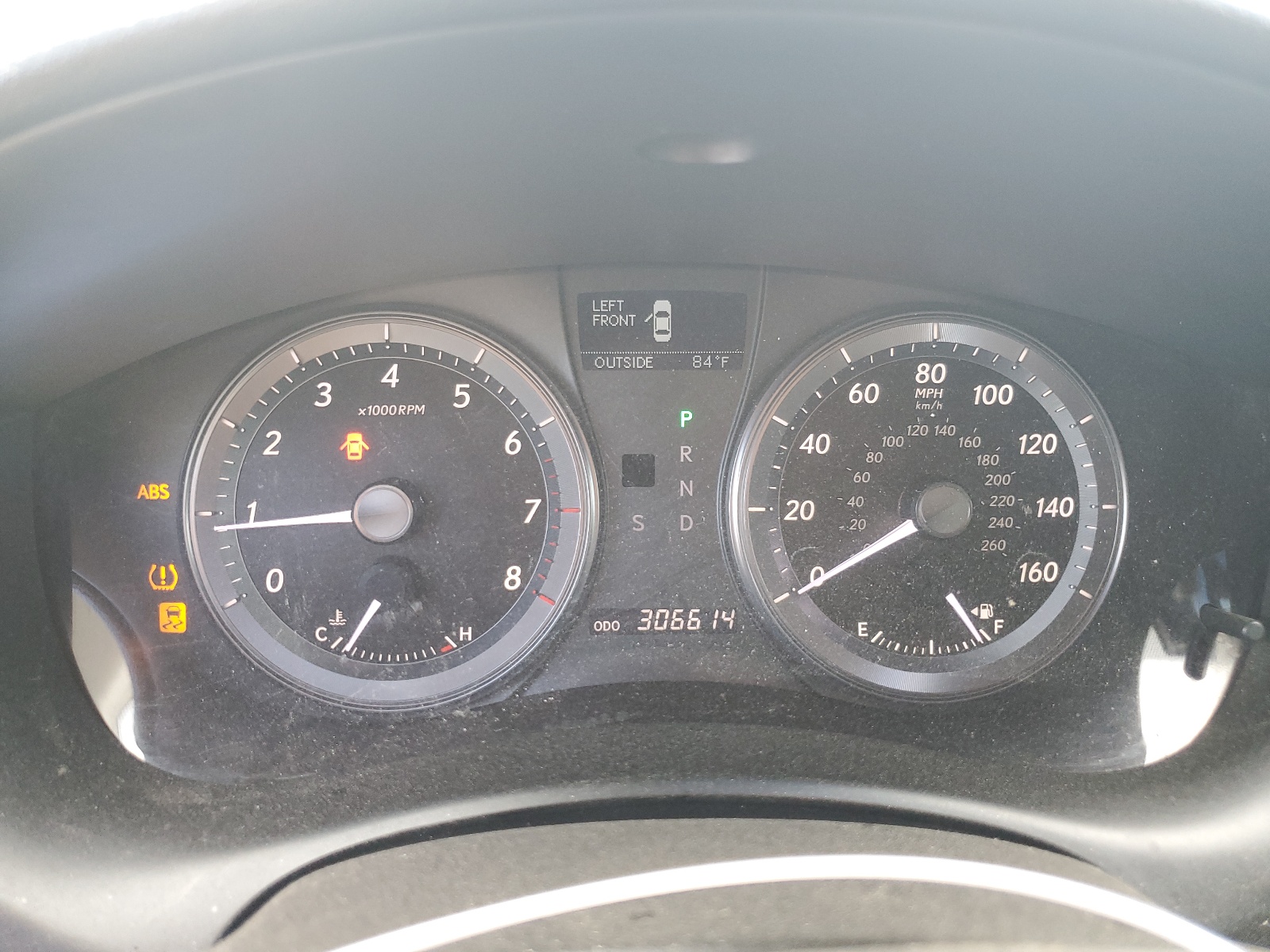 JTHBK1EG4A2411436 2010 Lexus Es 350