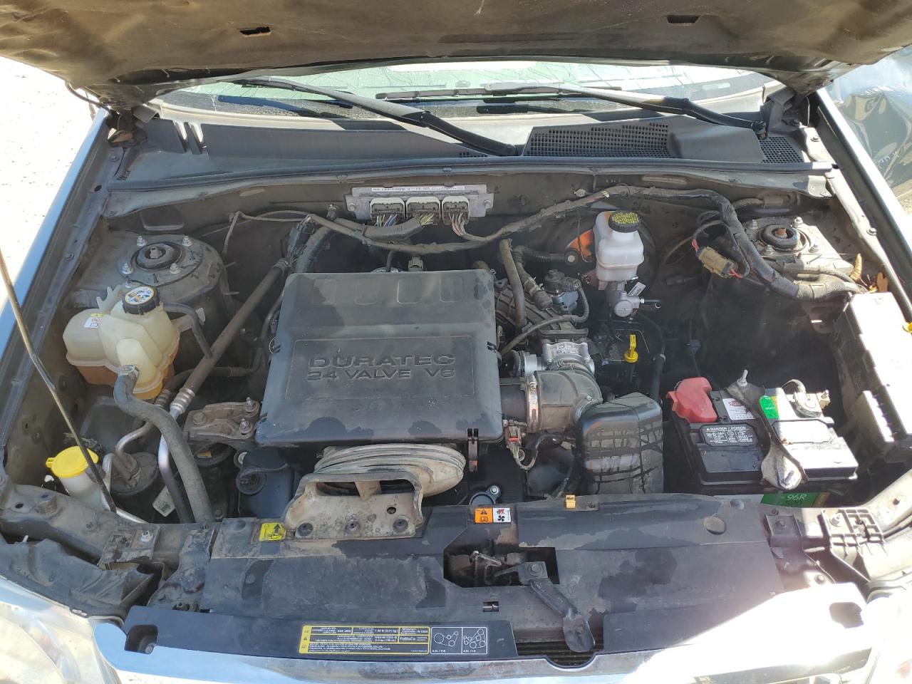 2010 Ford Escape Xlt VIN: 1FMCU0DG1AKD11608 Lot: 60730974