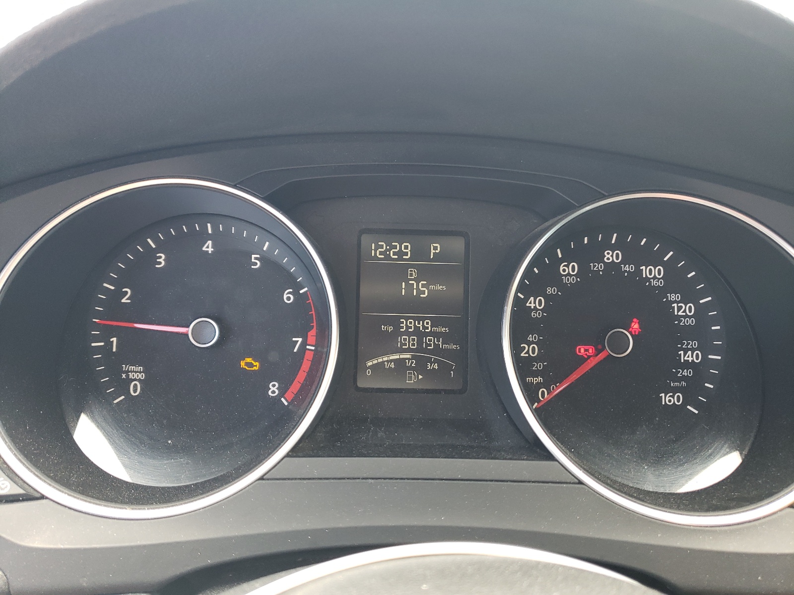 3VW267AJ1GM298487 2016 Volkswagen Jetta S