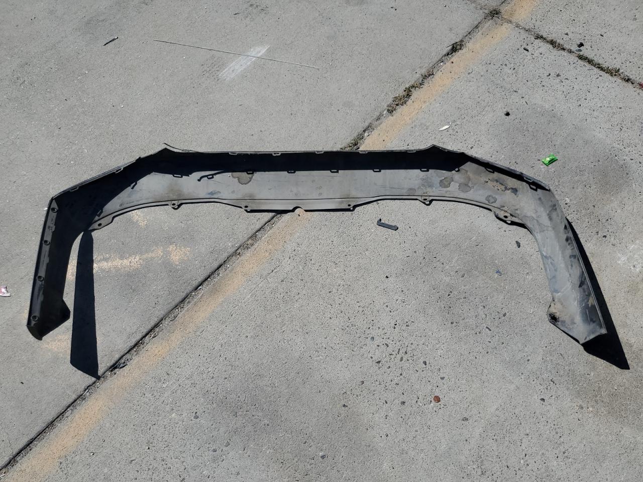 2018 Honda Clarity Touring VIN: JHMZC5F37JC004428 Lot: 58282324