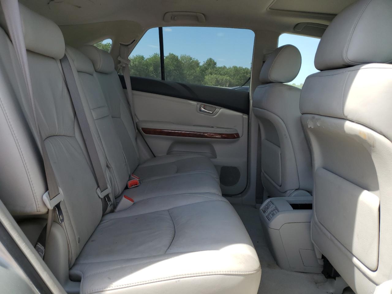 2006 Lexus Rx 330 VIN: 2T2GA31U26C048429 Lot: 61063164