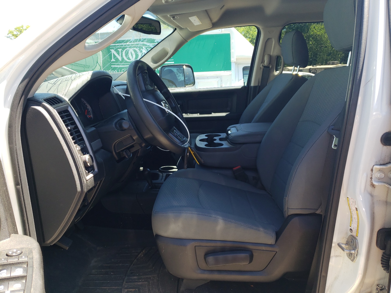 3C63R3CJ5JG181576 2018 Ram 3500 St