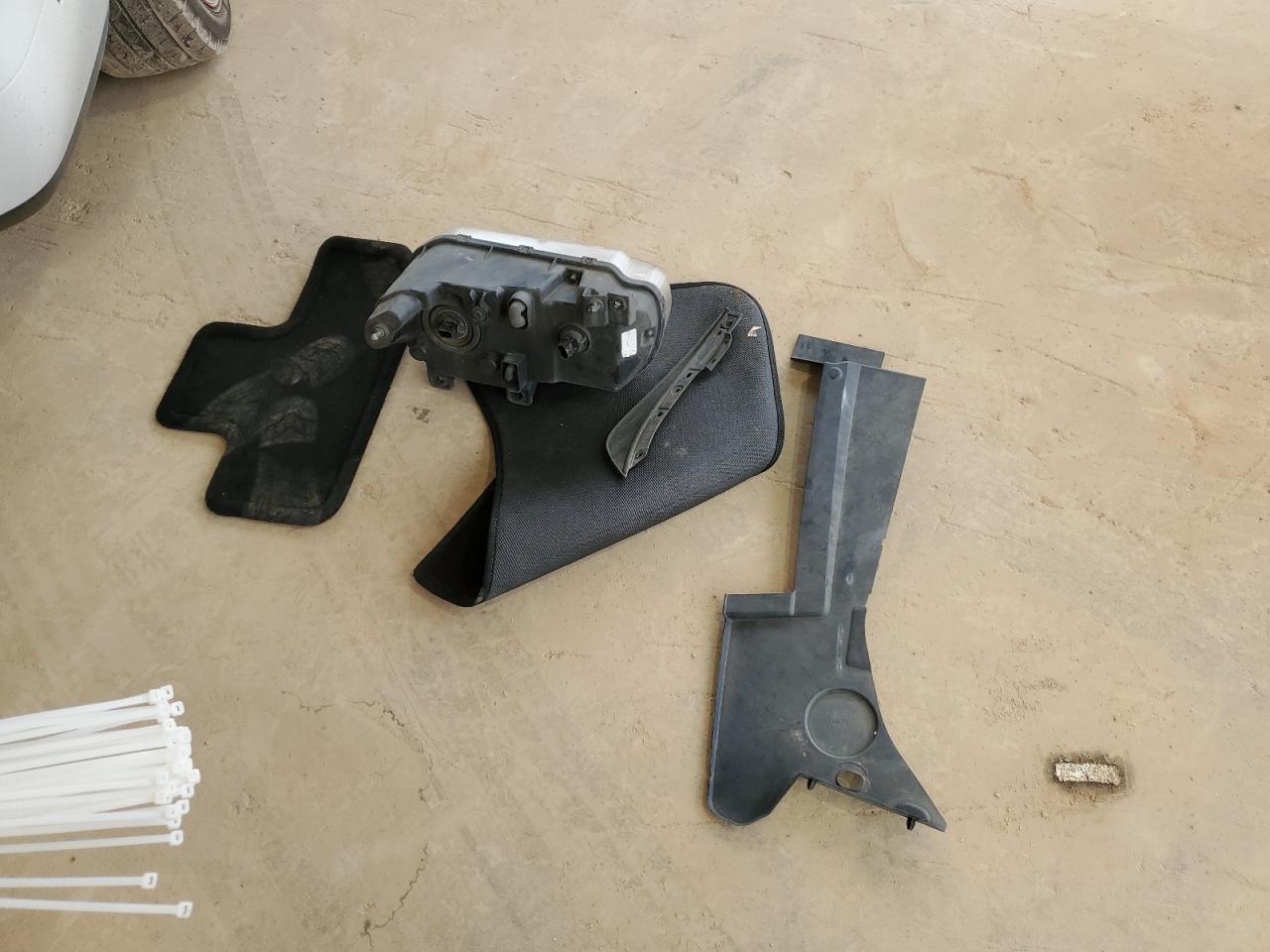 2013 Dodge Challenger Sxt VIN: 2C3CDYAG1DH536084 Lot: 59458874