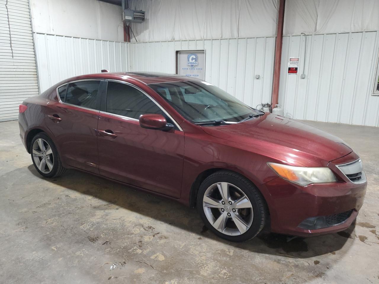 19VDE1F55DE004238 2013 Acura Ilx 20 Premium