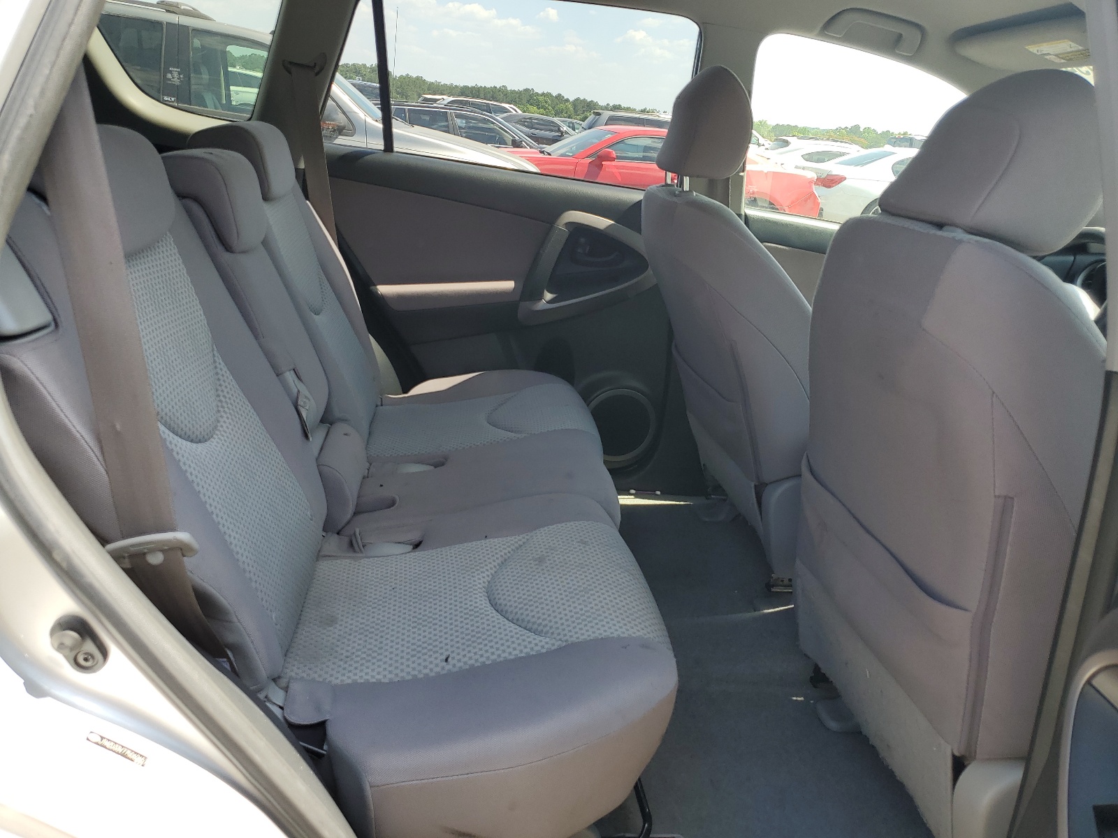 JTMZD33V775062657 2007 Toyota Rav4