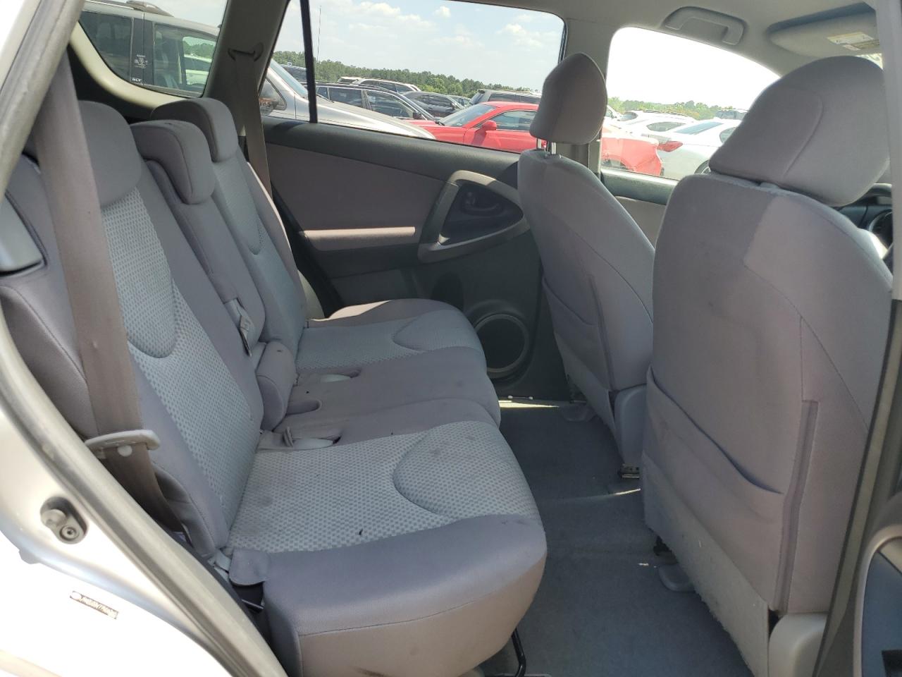 2007 Toyota Rav4 VIN: JTMZD33V775062657 Lot: 60152394