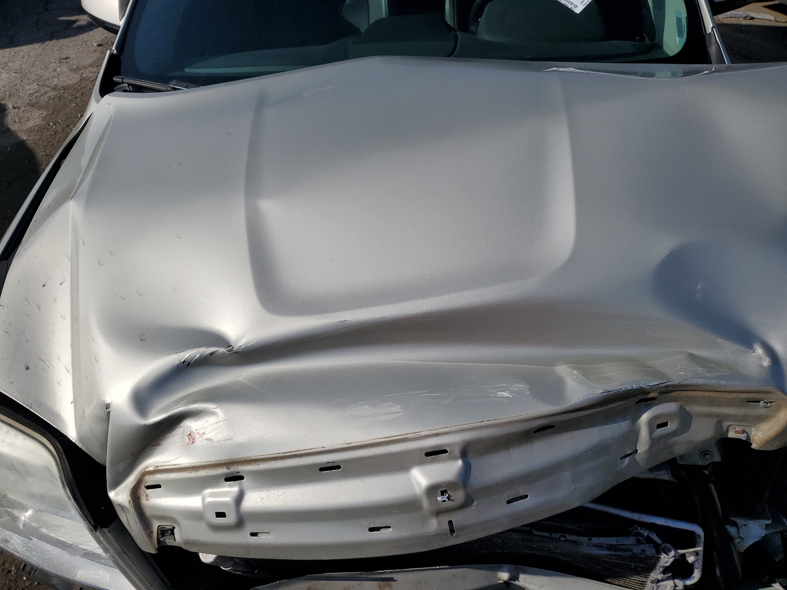 2GKFLVEK2D6325517 2013 GMC Terrain Slt