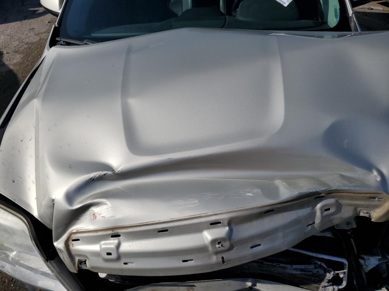 2013 GMC Terrain Slt VIN: 2GKFLVEK2D6325517 Lot: 57226114