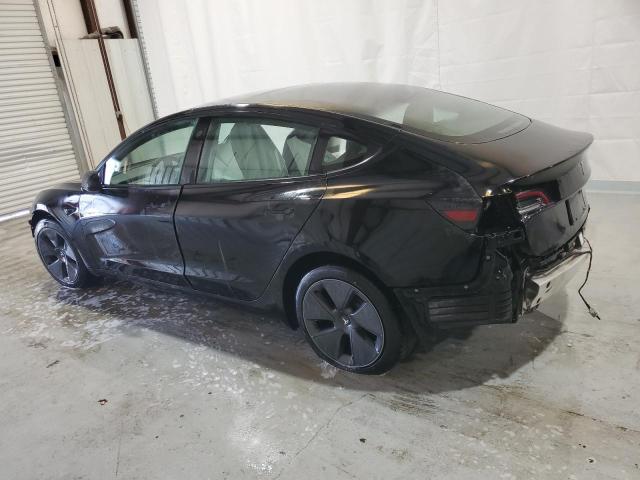  TESLA MODEL 3 2021 Угольный