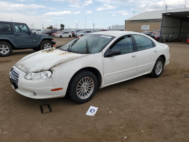 2002 Chrysler Concorde Lx