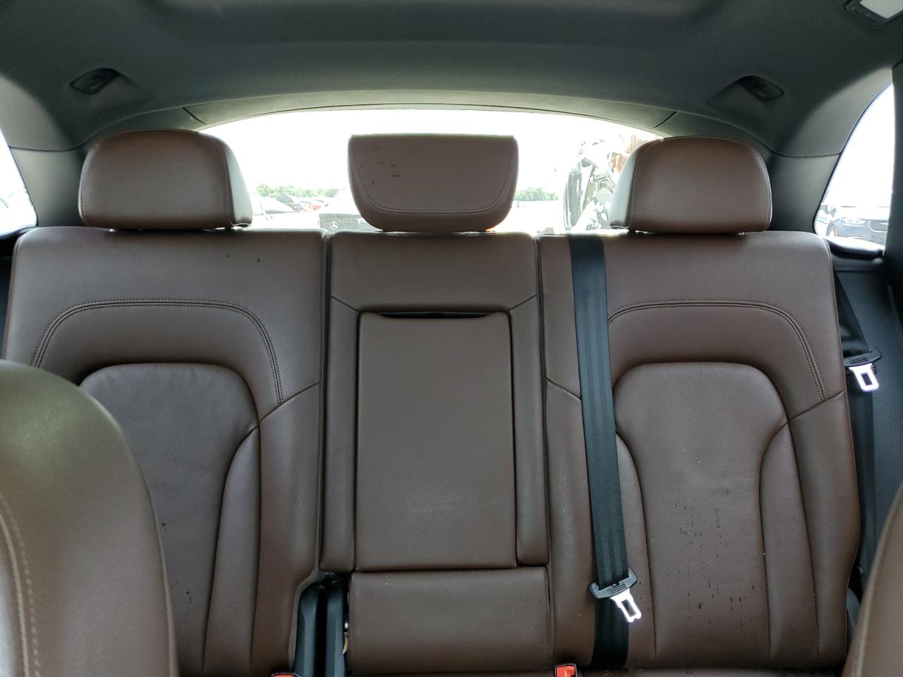 2016 Audi Q5 Premium Plus VIN: WA1L2AFP7GA088576 Lot: 66535724