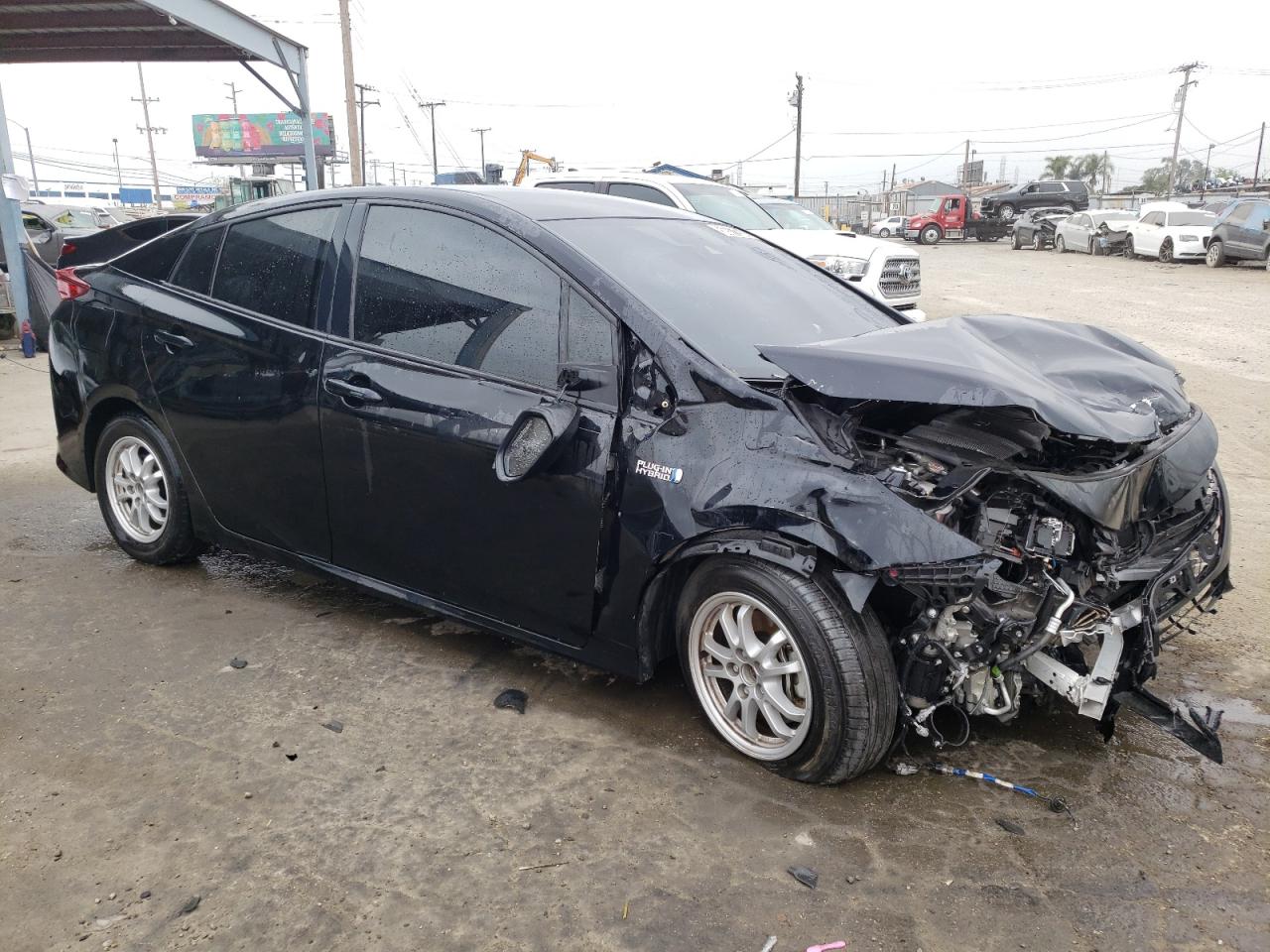 2022 Toyota Prius - Image 4