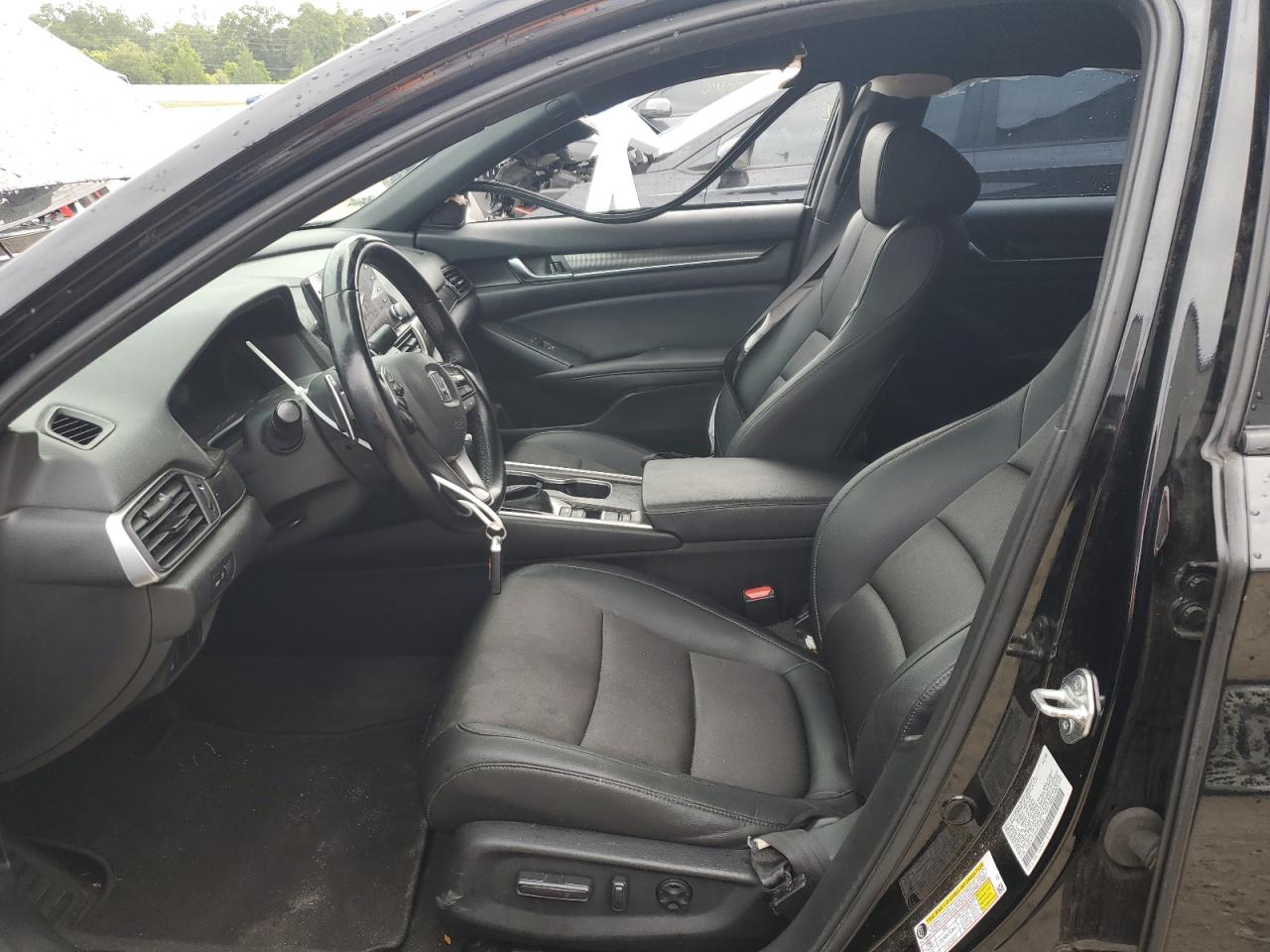 1HGCV1F39NA051568 2022 Honda Accord Sport