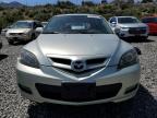 2008 Mazda 3 Hatchback на продаже в Reno, NV - Rear End