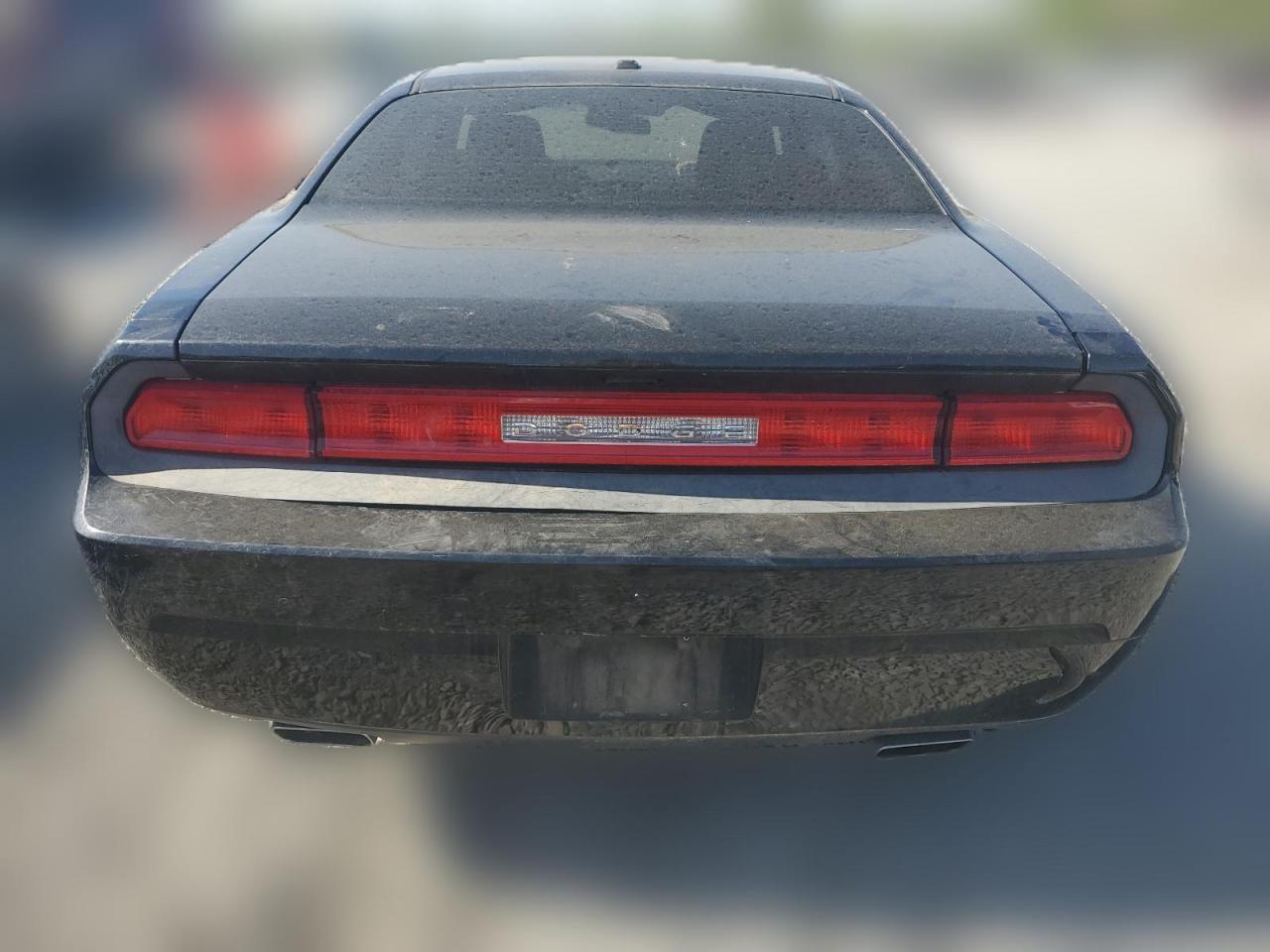 2013 Dodge Challenger Sxt VIN: 2C3CDYAG4DH705384 Lot: 50158854