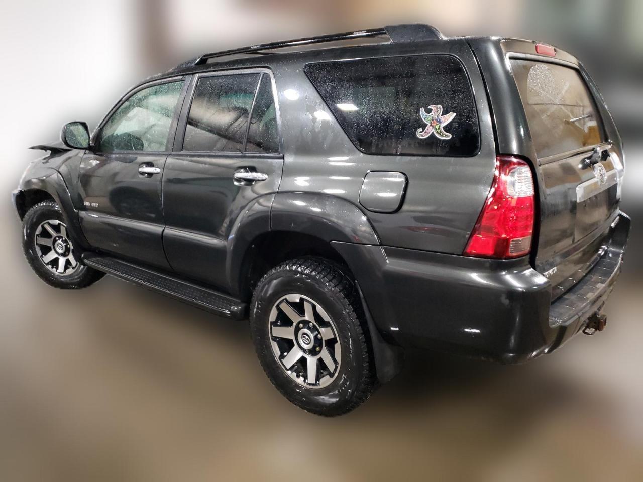 2006 Toyota 4Runner Sr5 VIN: JTEBU14R460101784 Lot: 44977814